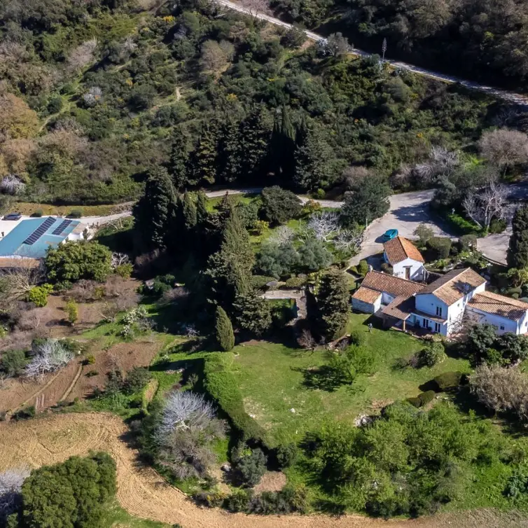 Venta de villa independiente en Casares