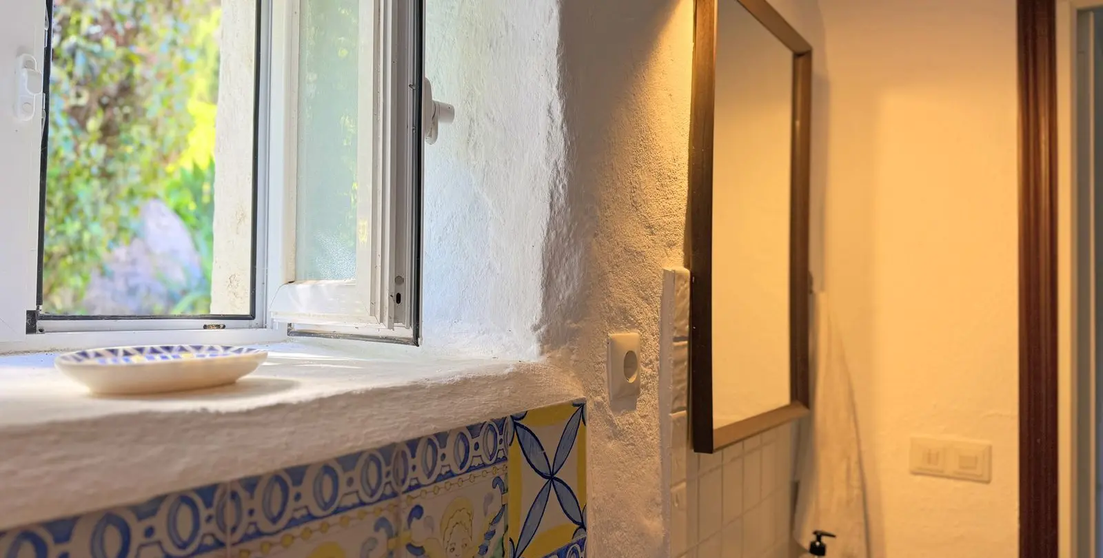 Venta de villa independiente en Casares 12
