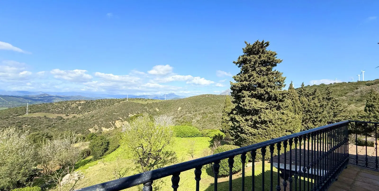 Venta de villa independiente en Casares 19