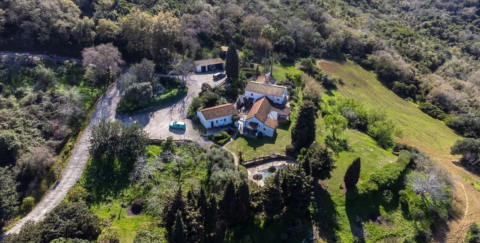 Venta de villa independiente en Casares 24