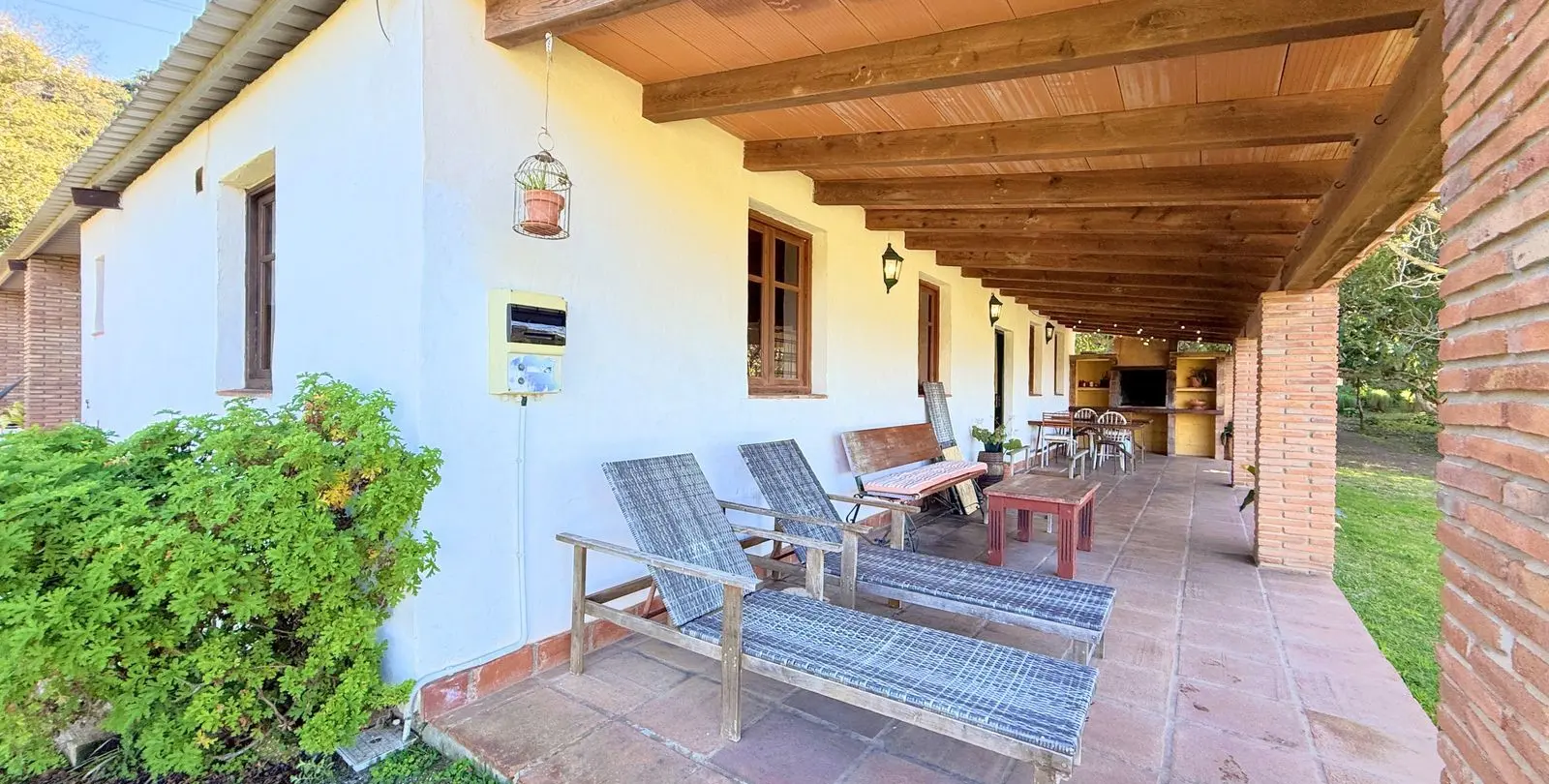 Venta de villa independiente en Casares 26