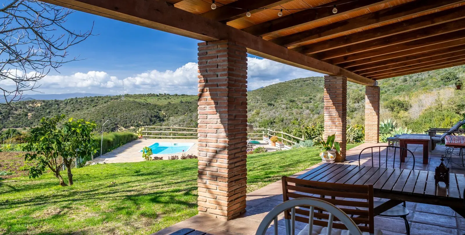Venta de villa independiente en Casares 27