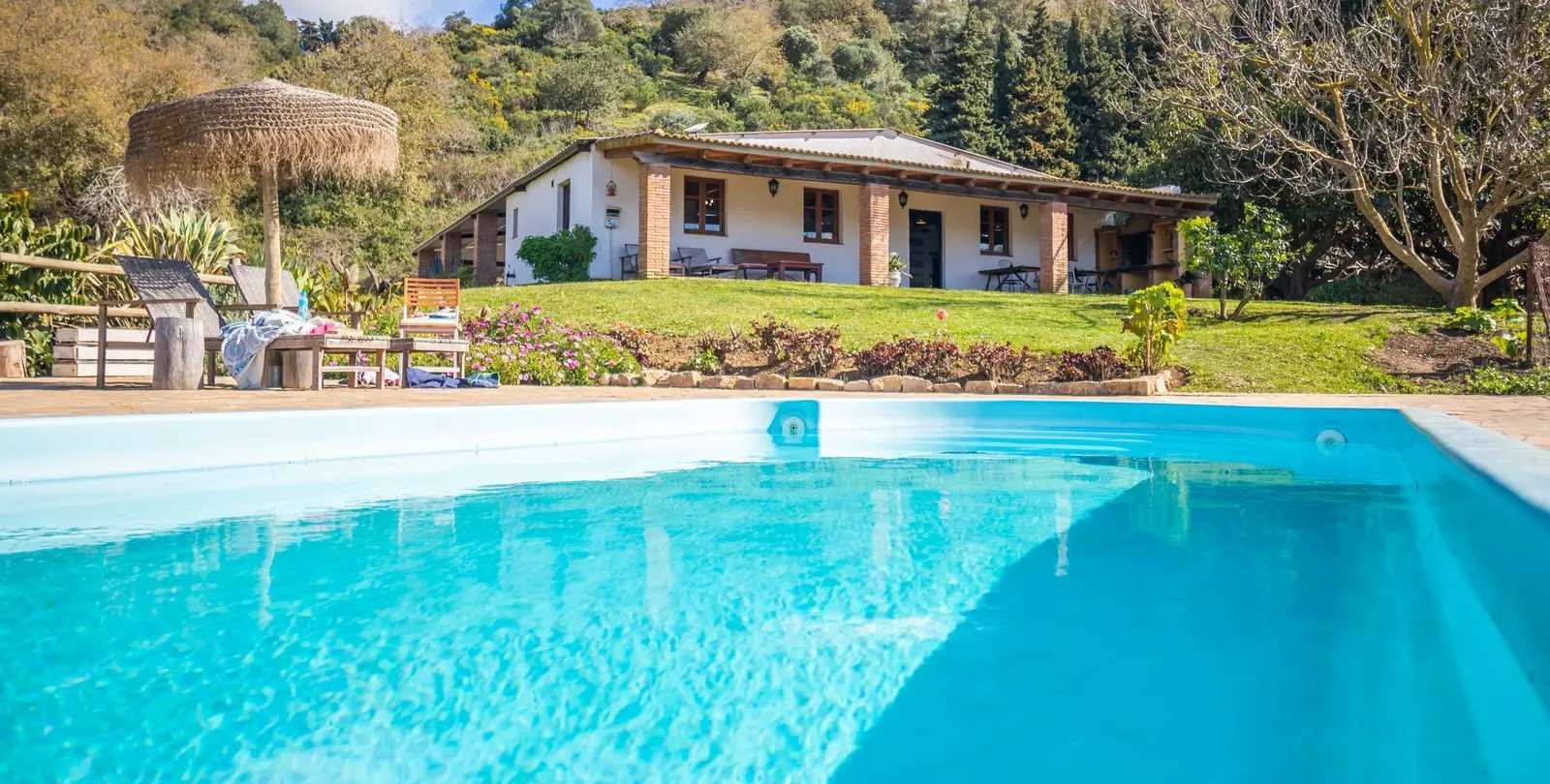 Venta de villa independiente en Casares 28