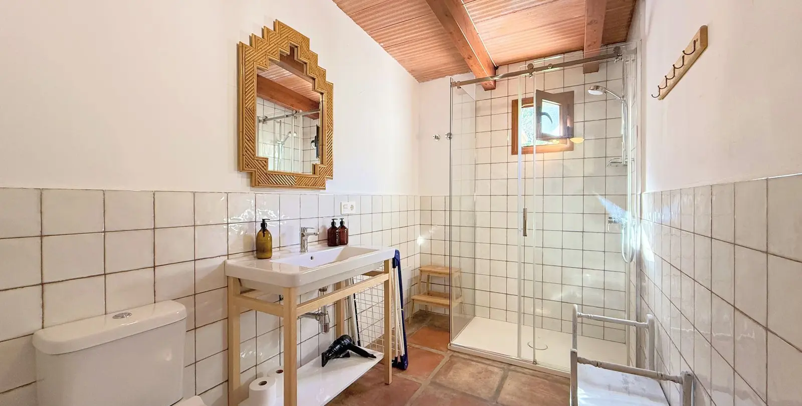 Venta de villa independiente en Casares 32