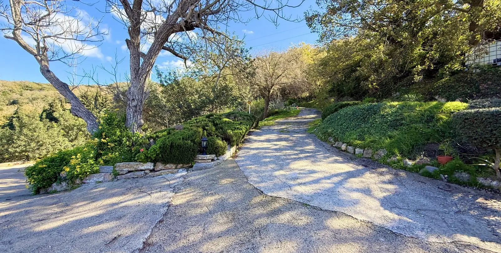 Venta de villa independiente en Casares 35