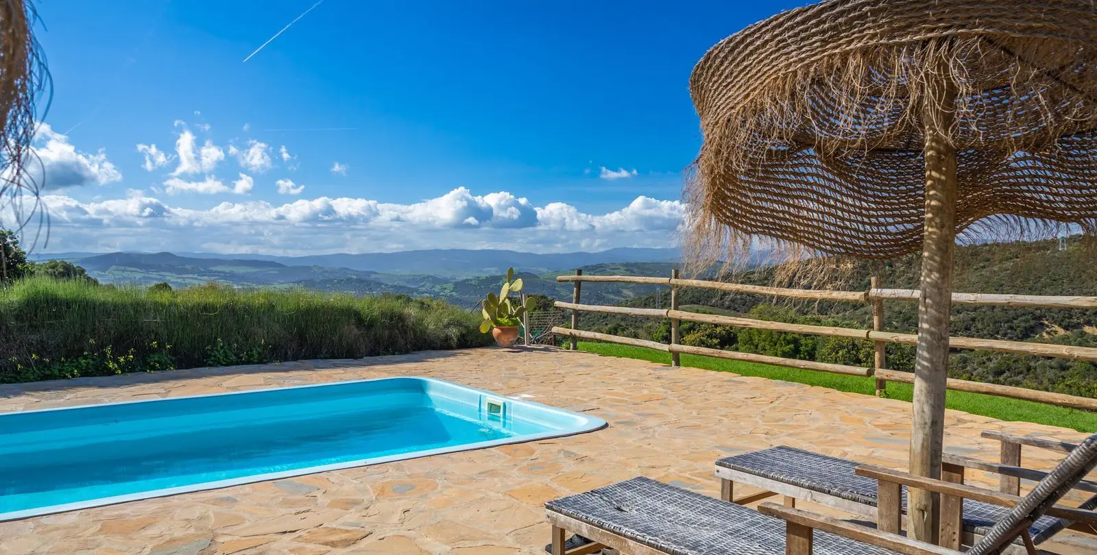 Venta de villa independiente en Casares 36