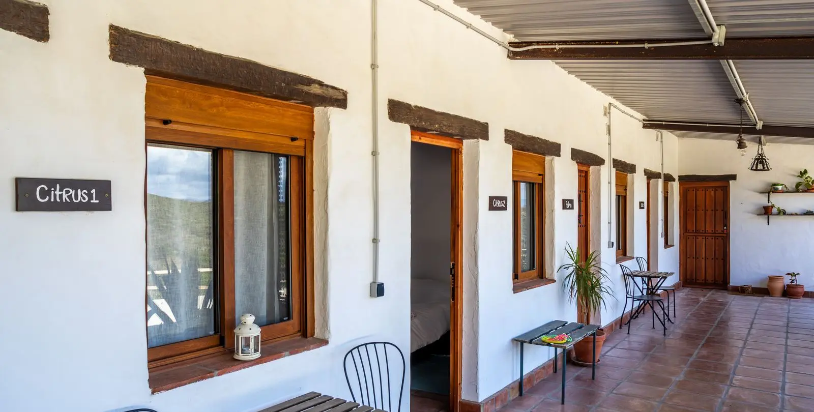 Venta de villa independiente en Casares 39