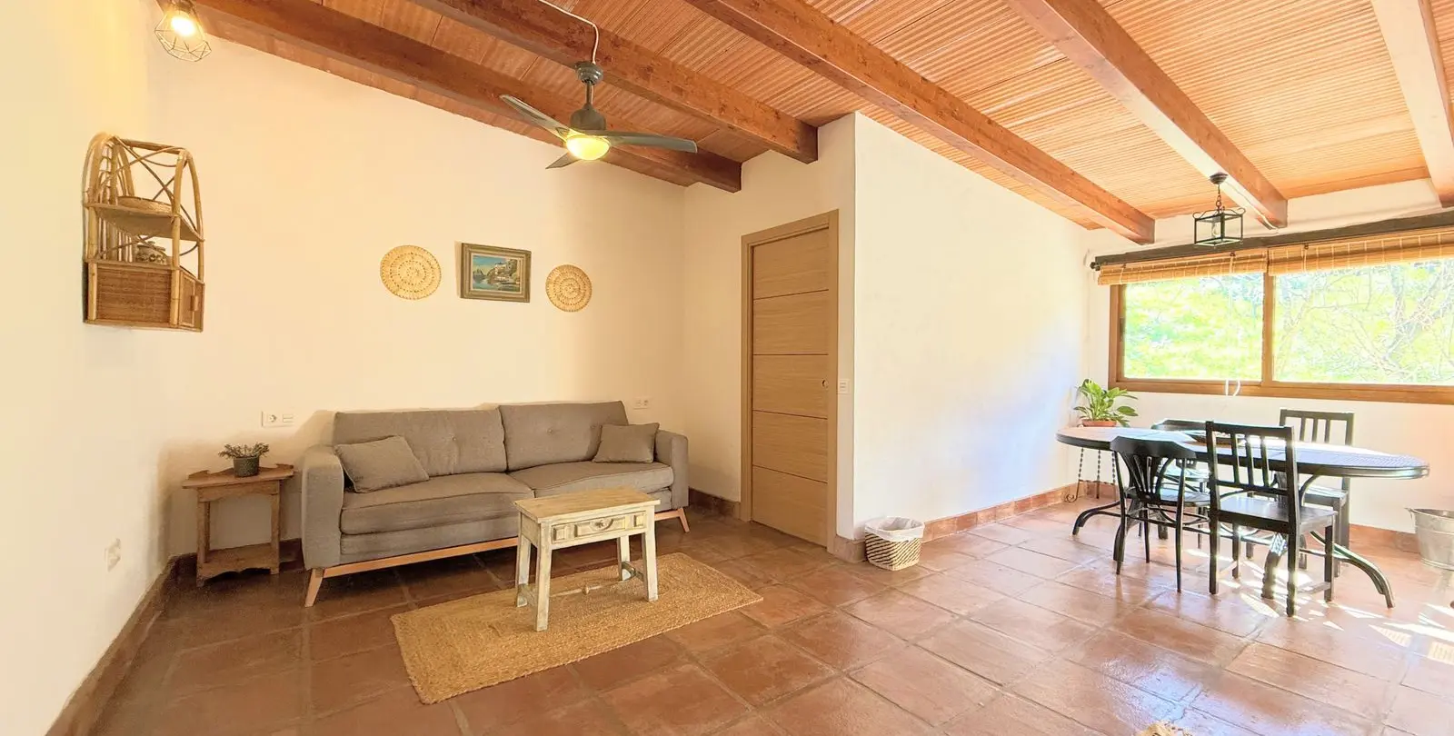 Venta de villa independiente en Casares 42