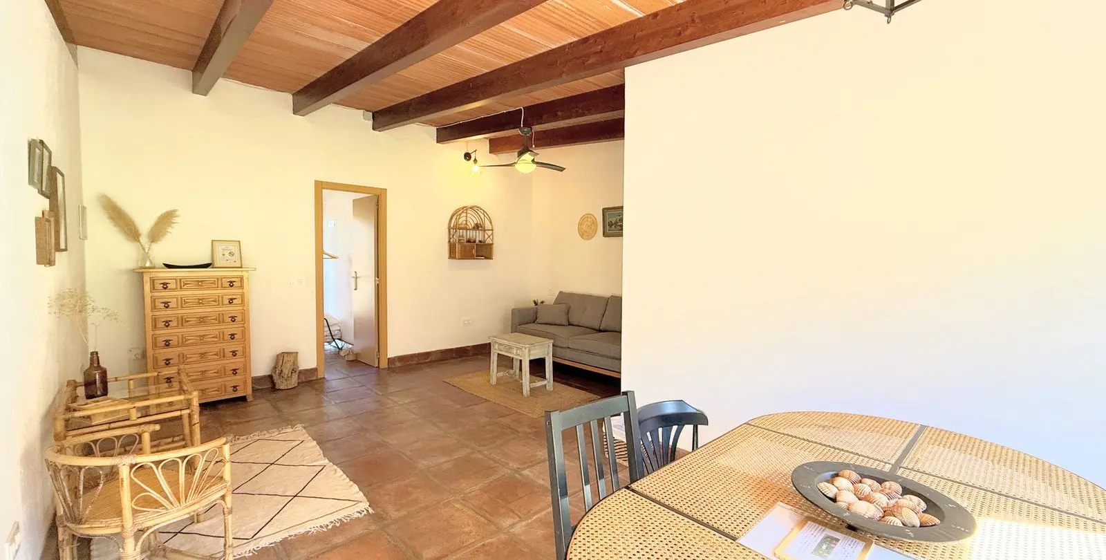 Venta de villa independiente en Casares 47