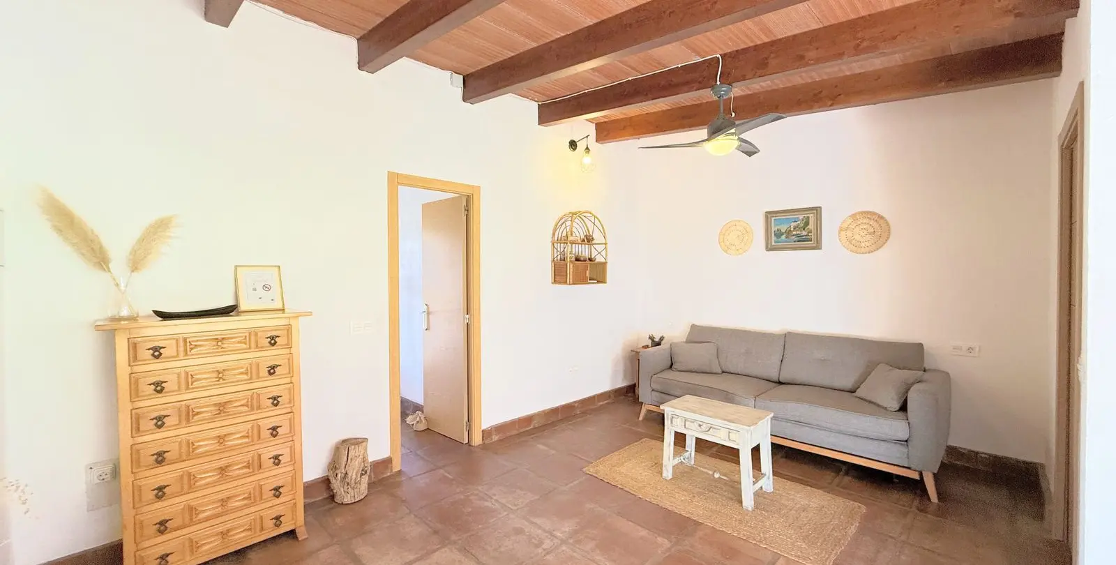 Venta de villa independiente en Casares 50