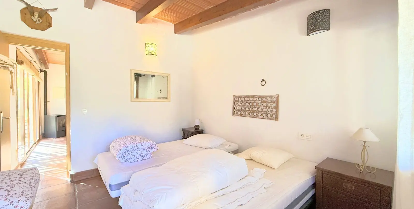 Venta de villa independiente en Casares 53