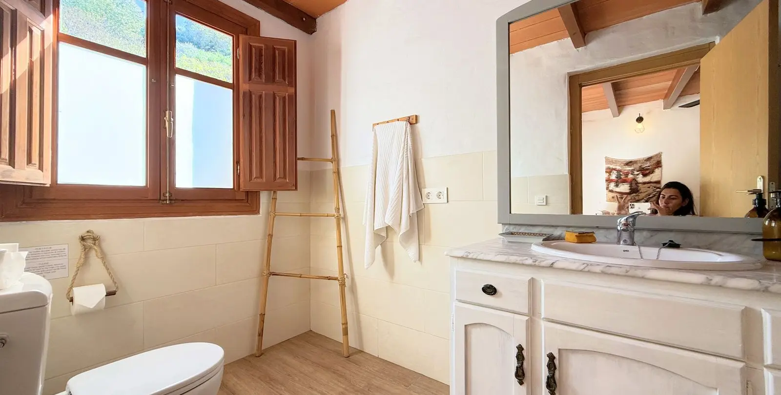 Venta de villa independiente en Casares 63