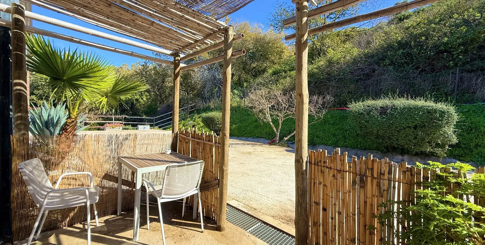 Venta de villa independiente en Casares 69