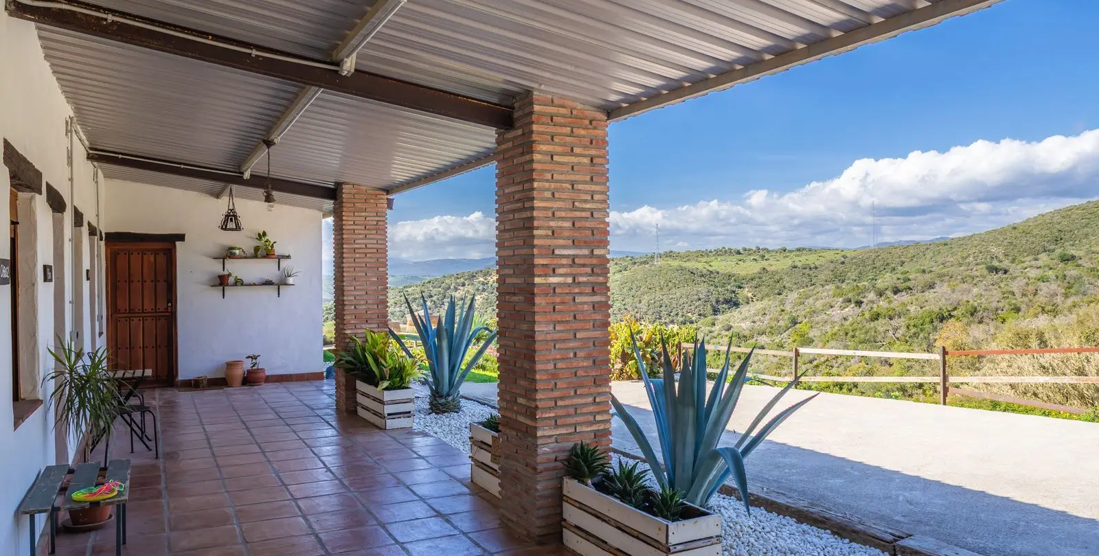 Venta de villa independiente en Casares 71
