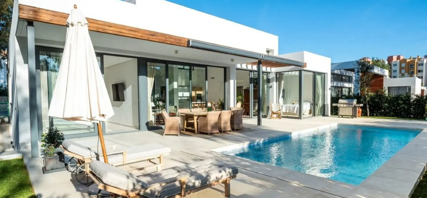 Venta de villa independiente en Atalaya 0