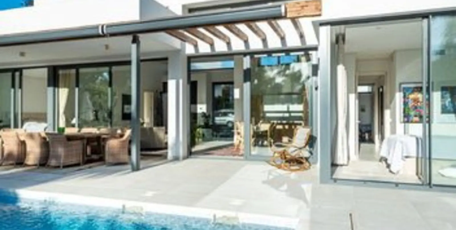 Venta de villa independiente en Atalaya 2