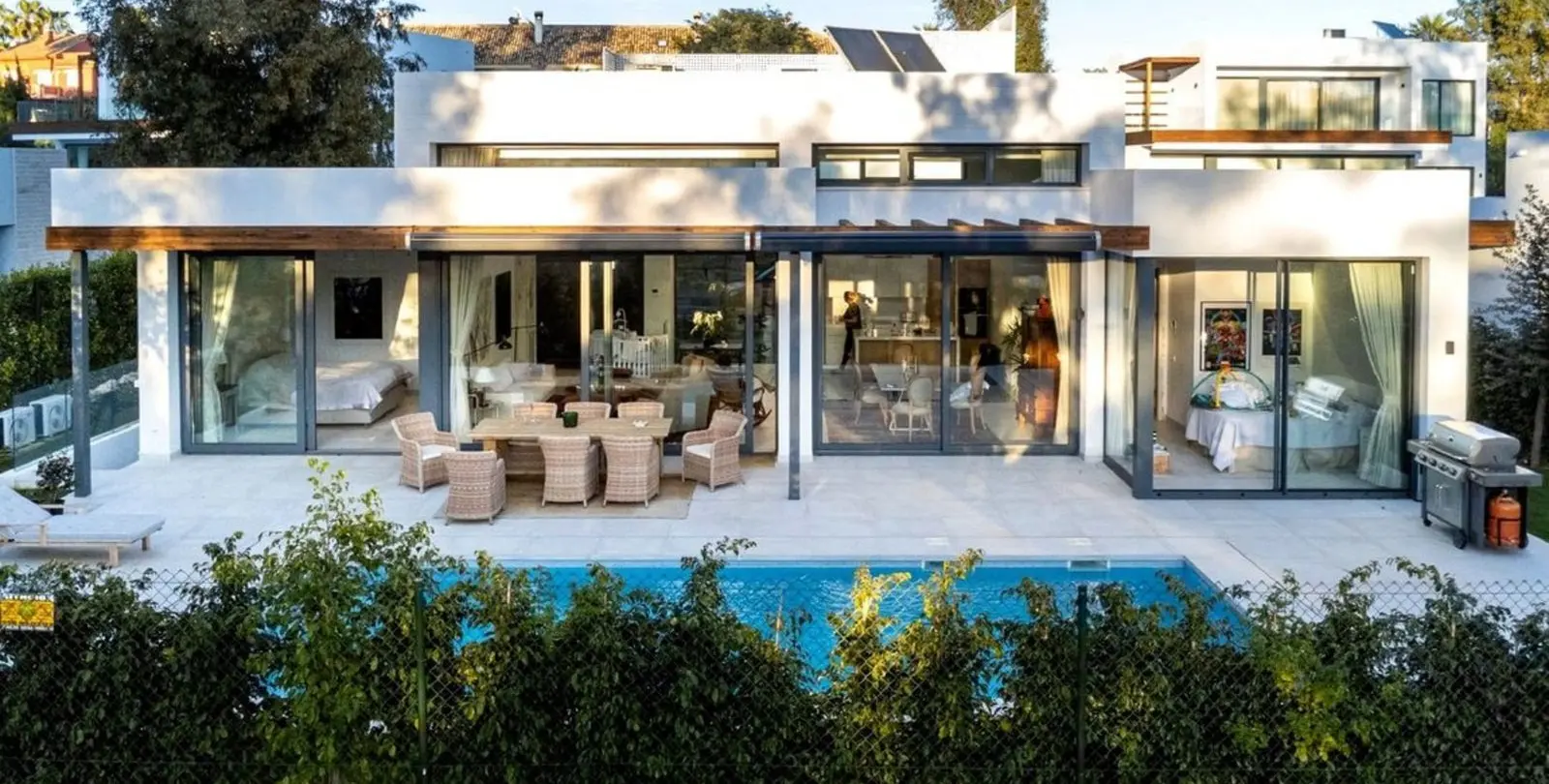 Venta de villa independiente en Atalaya 4