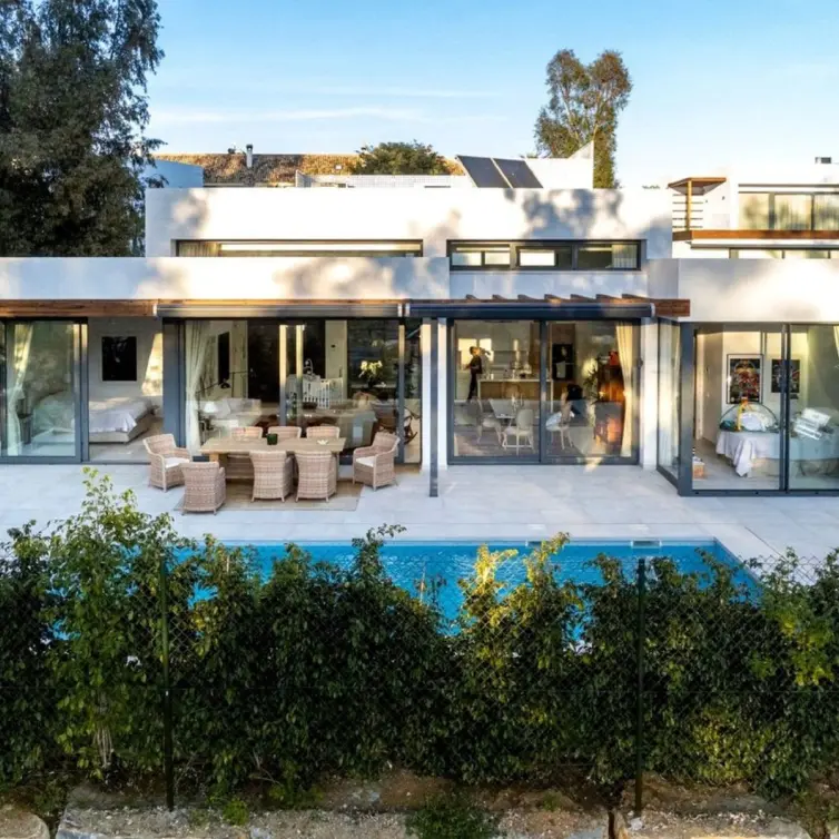 Venta de villa independiente en Atalaya