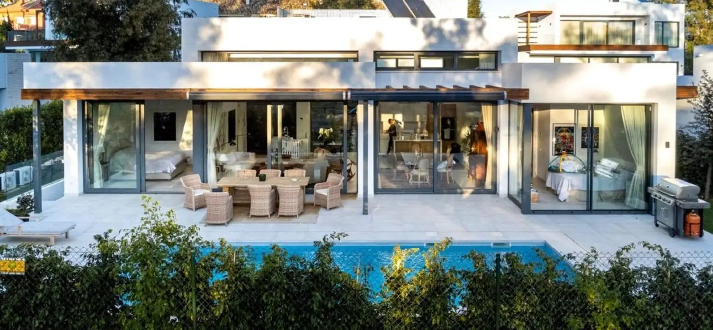 Venta de villa independiente en Atalaya 3