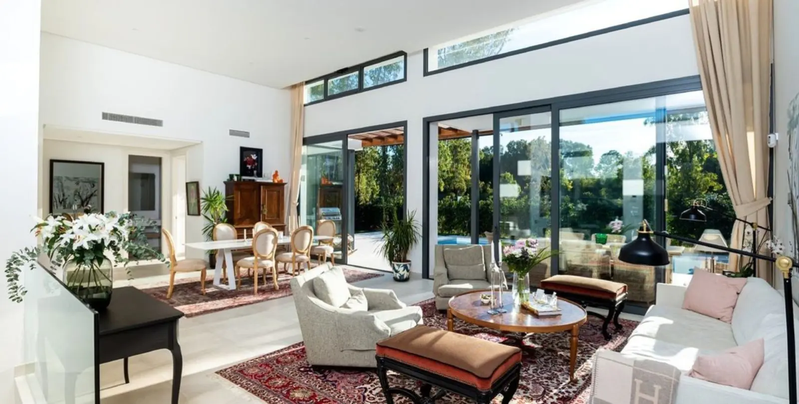 Venta de villa independiente en Atalaya 5