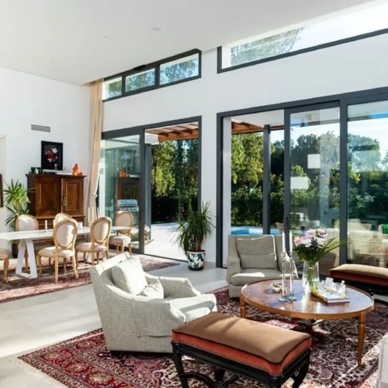 Venta de villa independiente en Atalaya