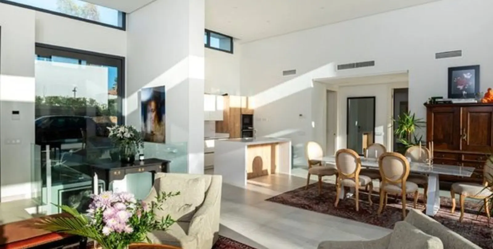 Venta de villa independiente en Atalaya 6