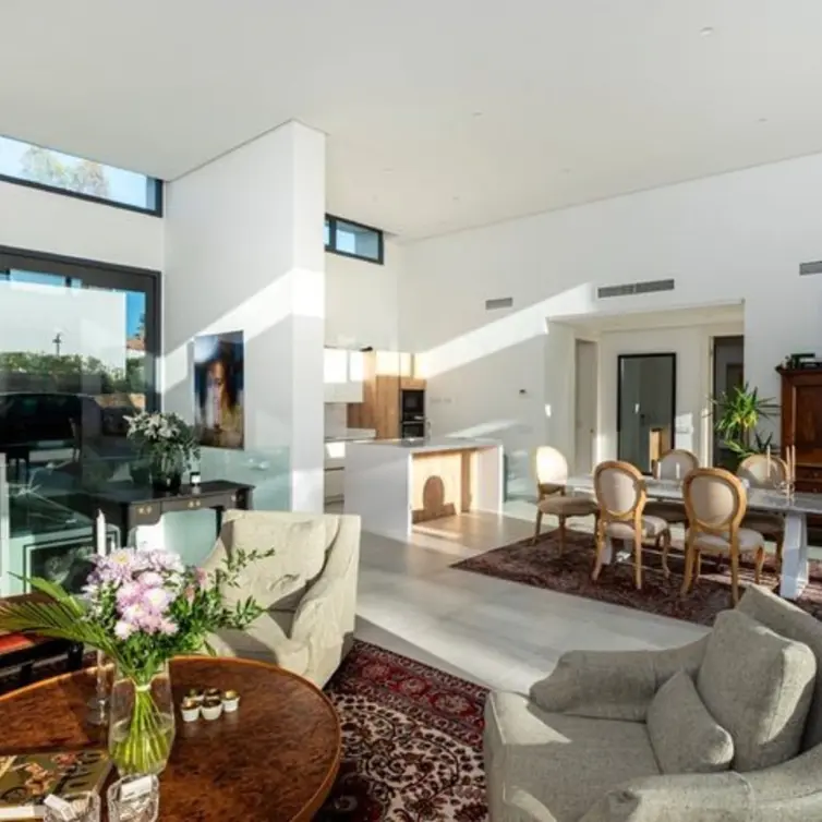 Venta de villa independiente en Atalaya
