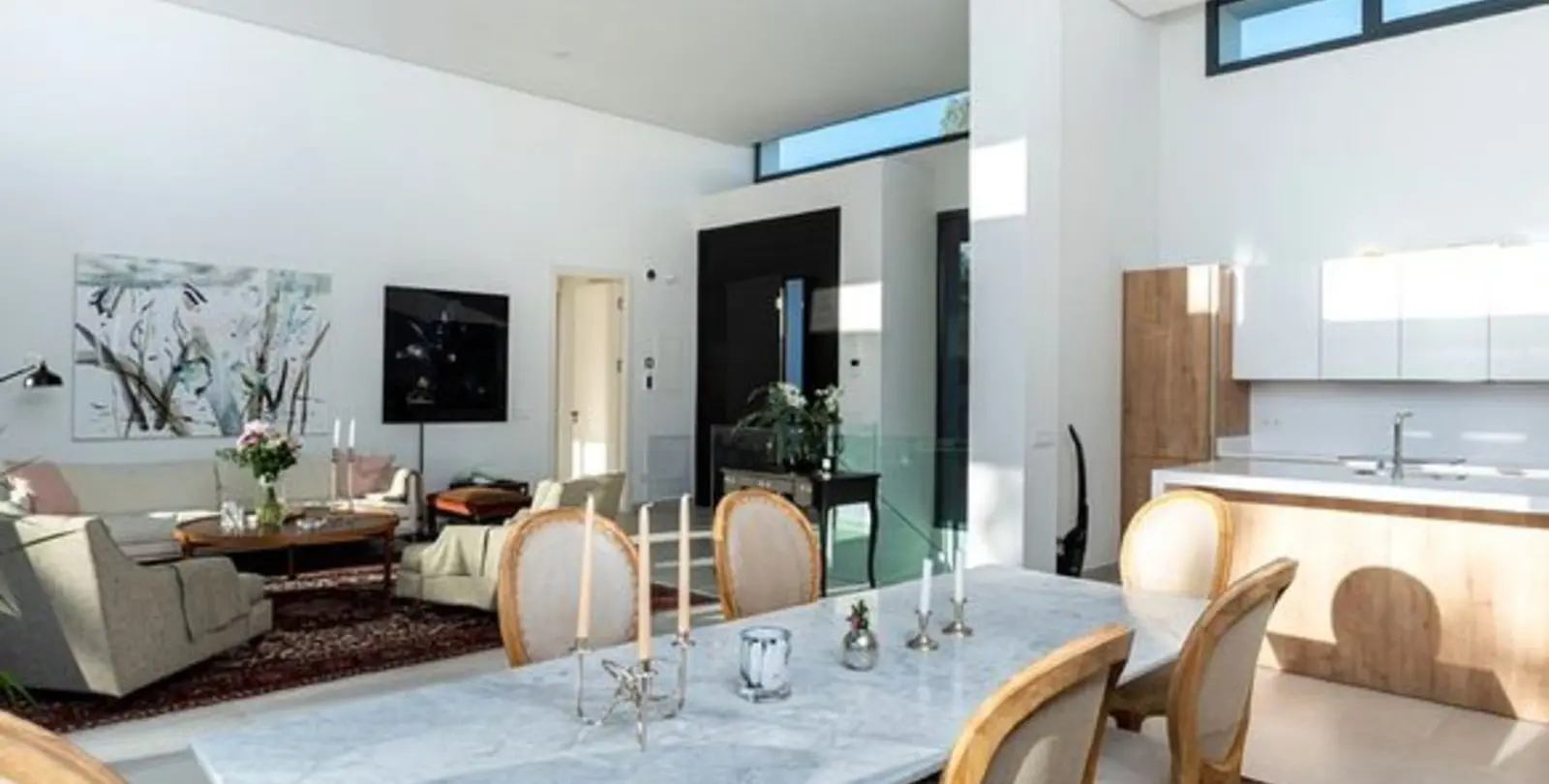 Venta de villa independiente en Atalaya 8