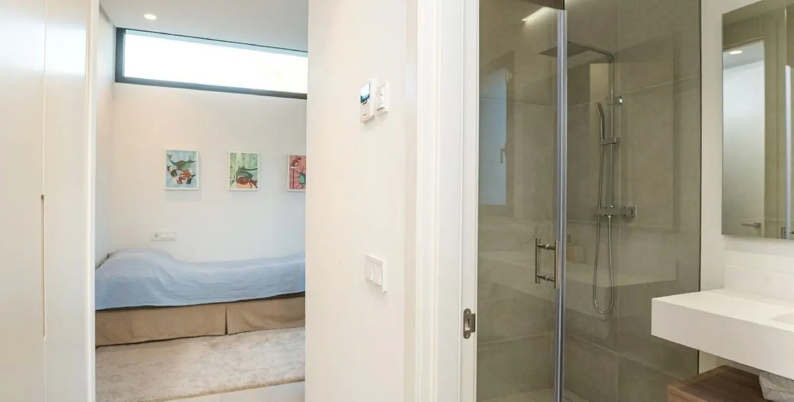 Venta de villa independiente en Atalaya 14