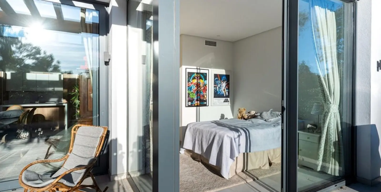 Venta de villa independiente en Atalaya 15