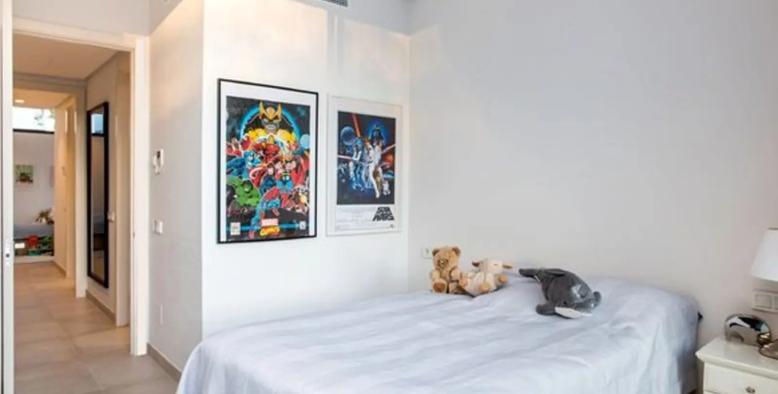 Venta de villa independiente en Atalaya 18
