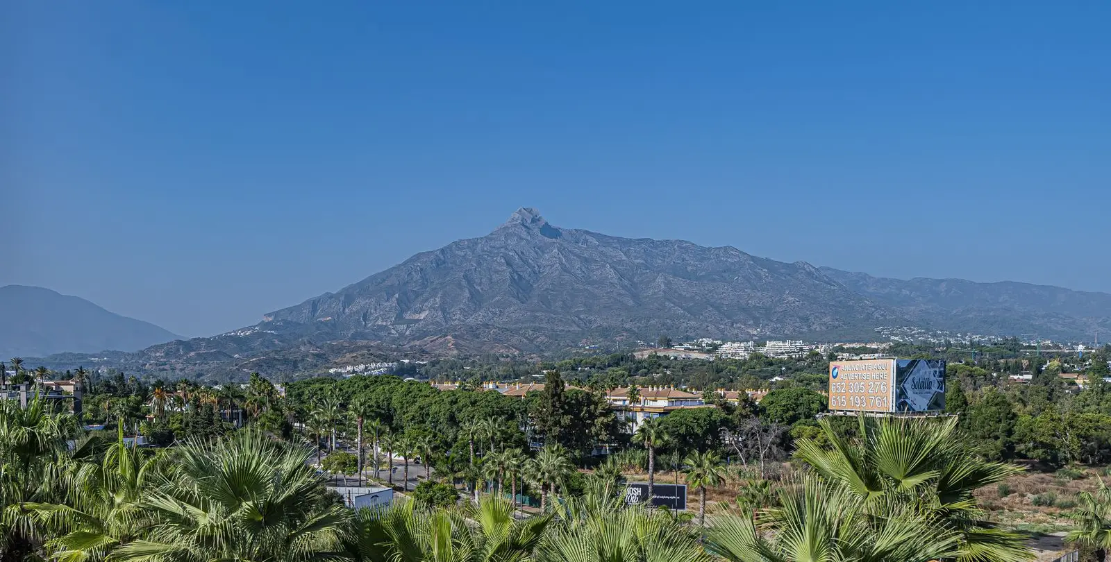 Venta de ático en Puerto Banús 37