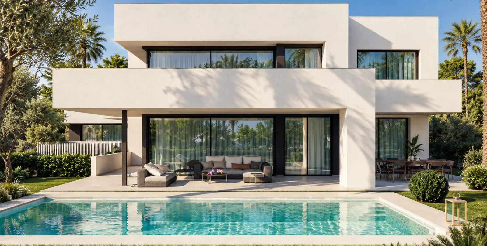 Venta de villa independiente en Nagüeles 1