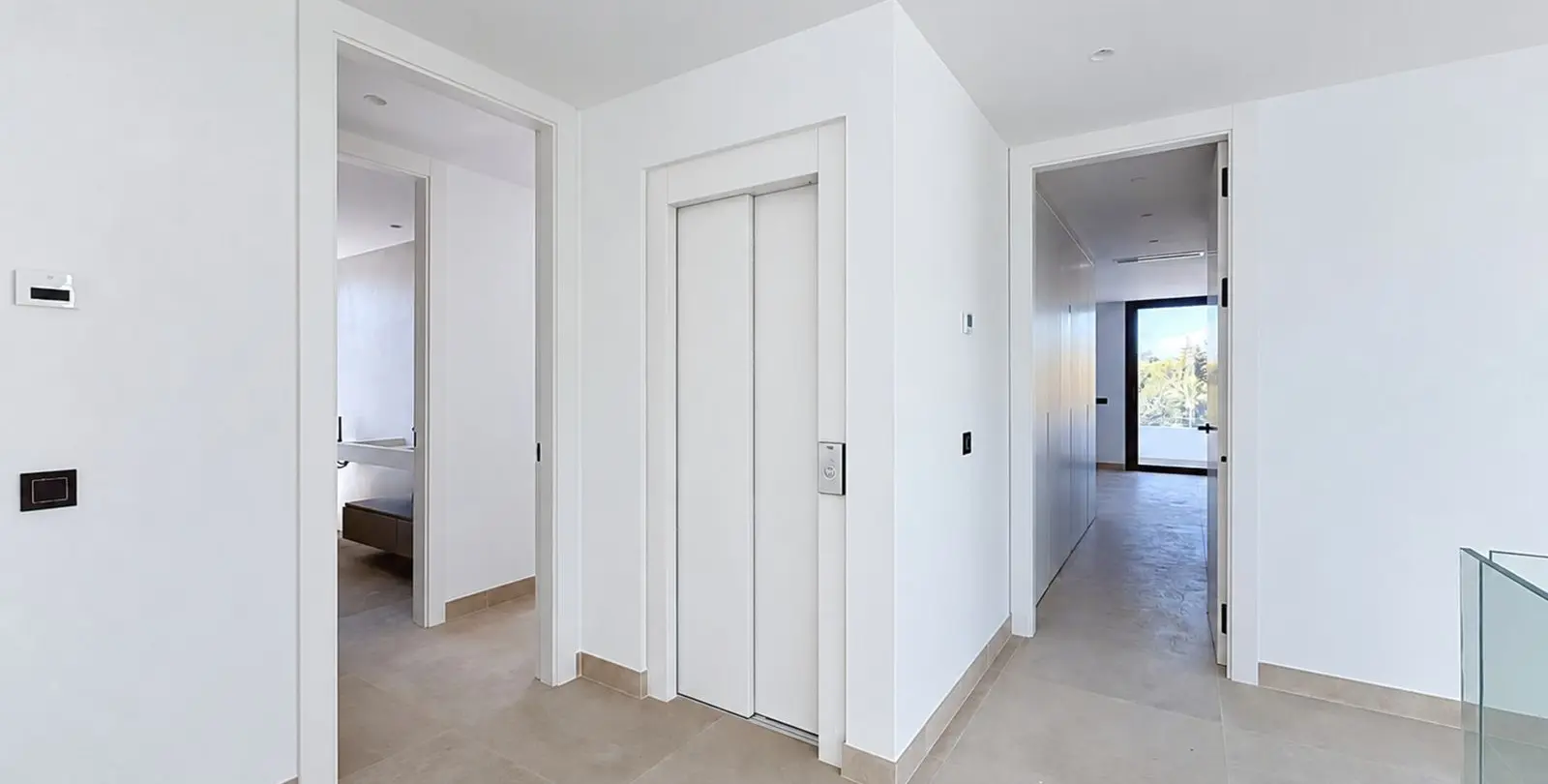 Venta de villa independiente en Nagüeles 17