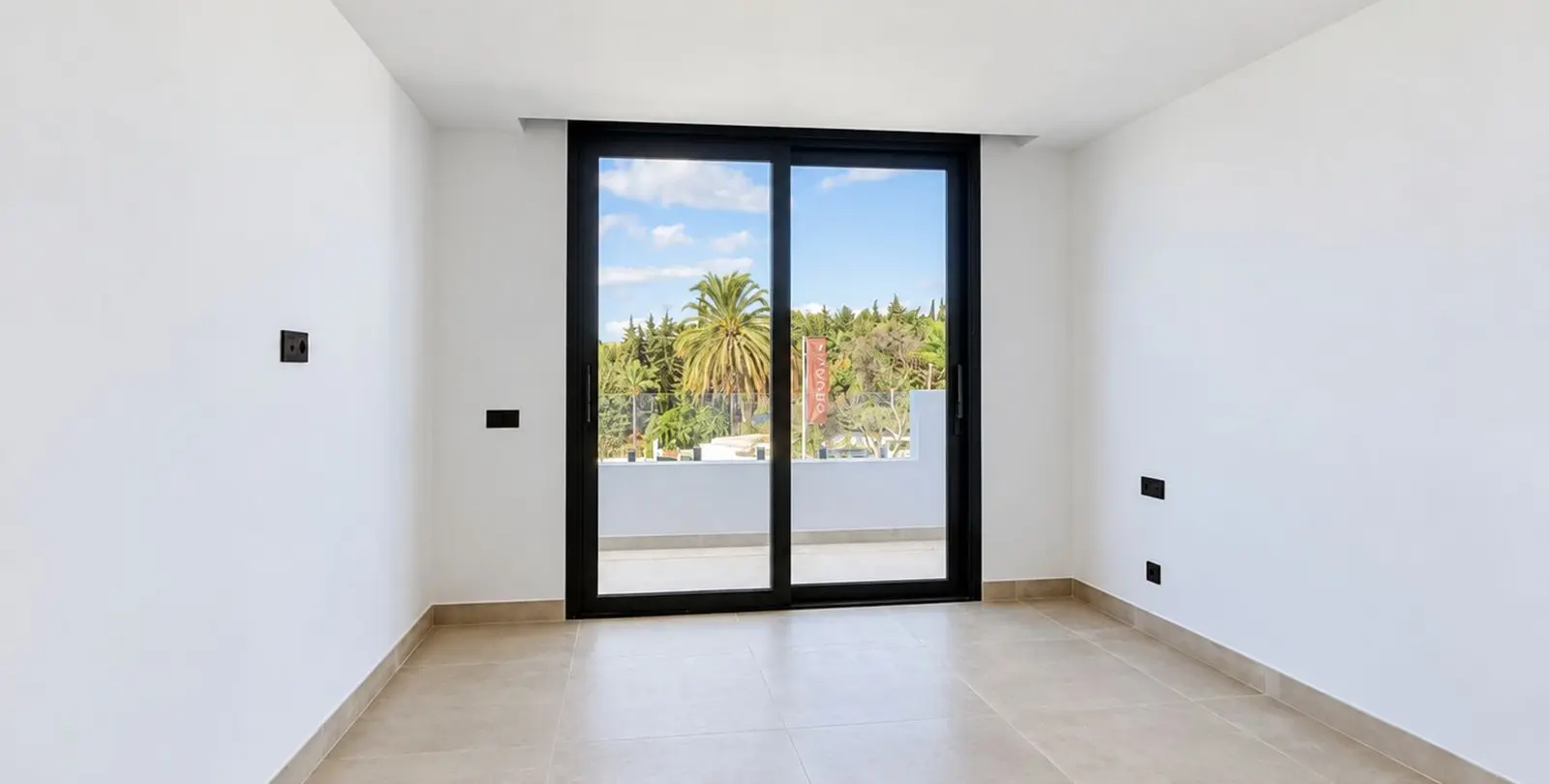 Venta de villa independiente en Nagüeles 25