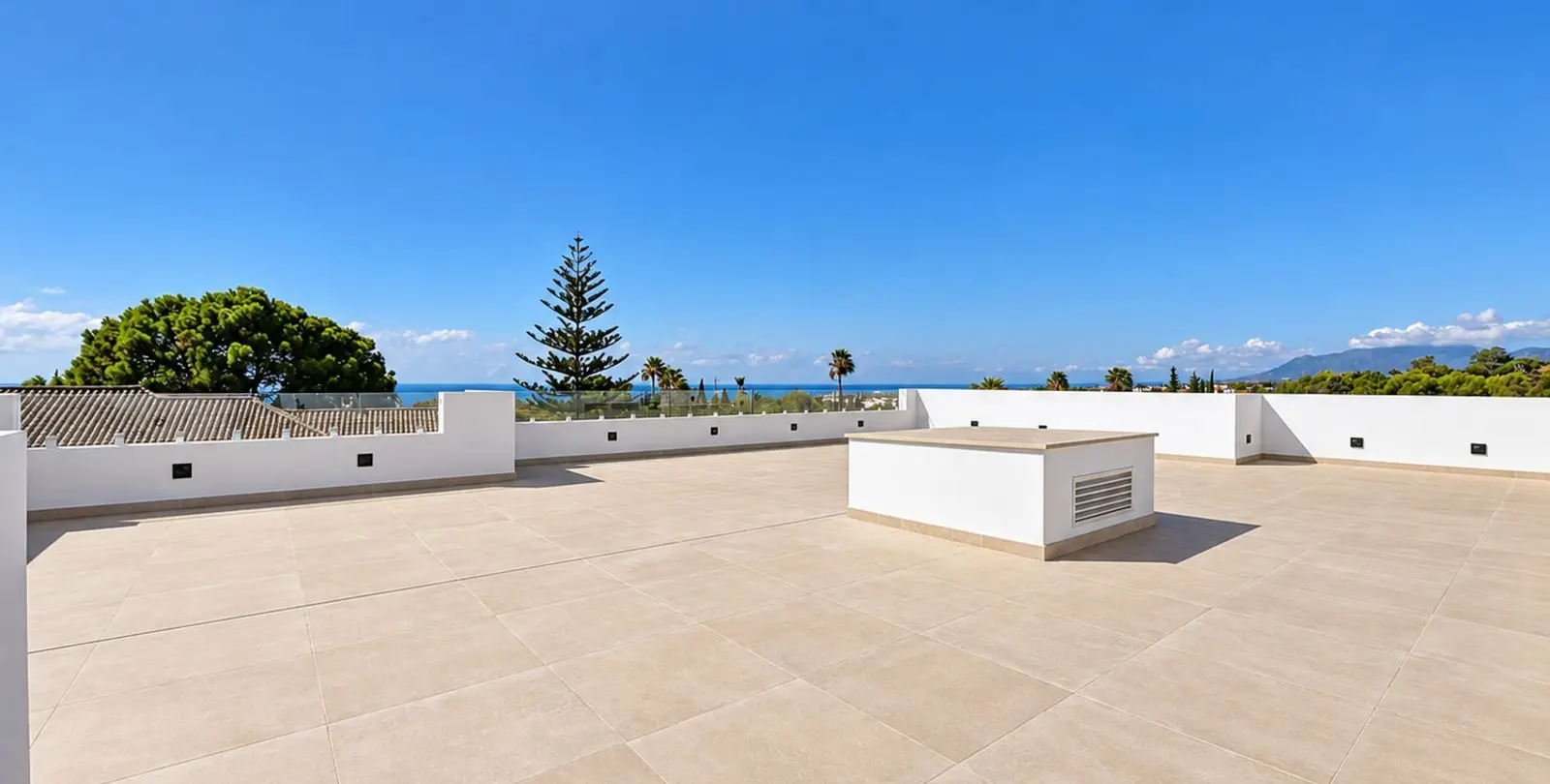 Venta de villa independiente en Nagüeles 29