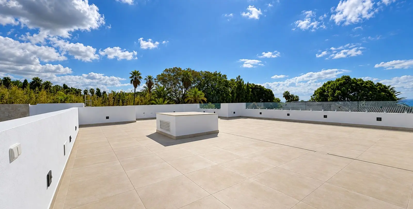 Venta de villa independiente en Nagüeles 30