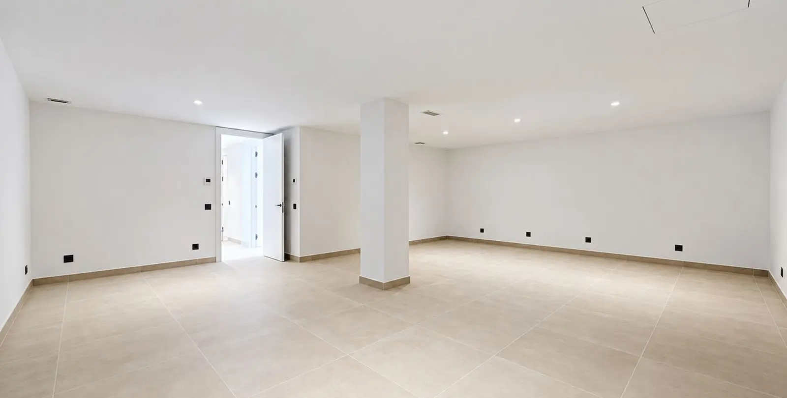 Venta de villa independiente en Nagüeles 48