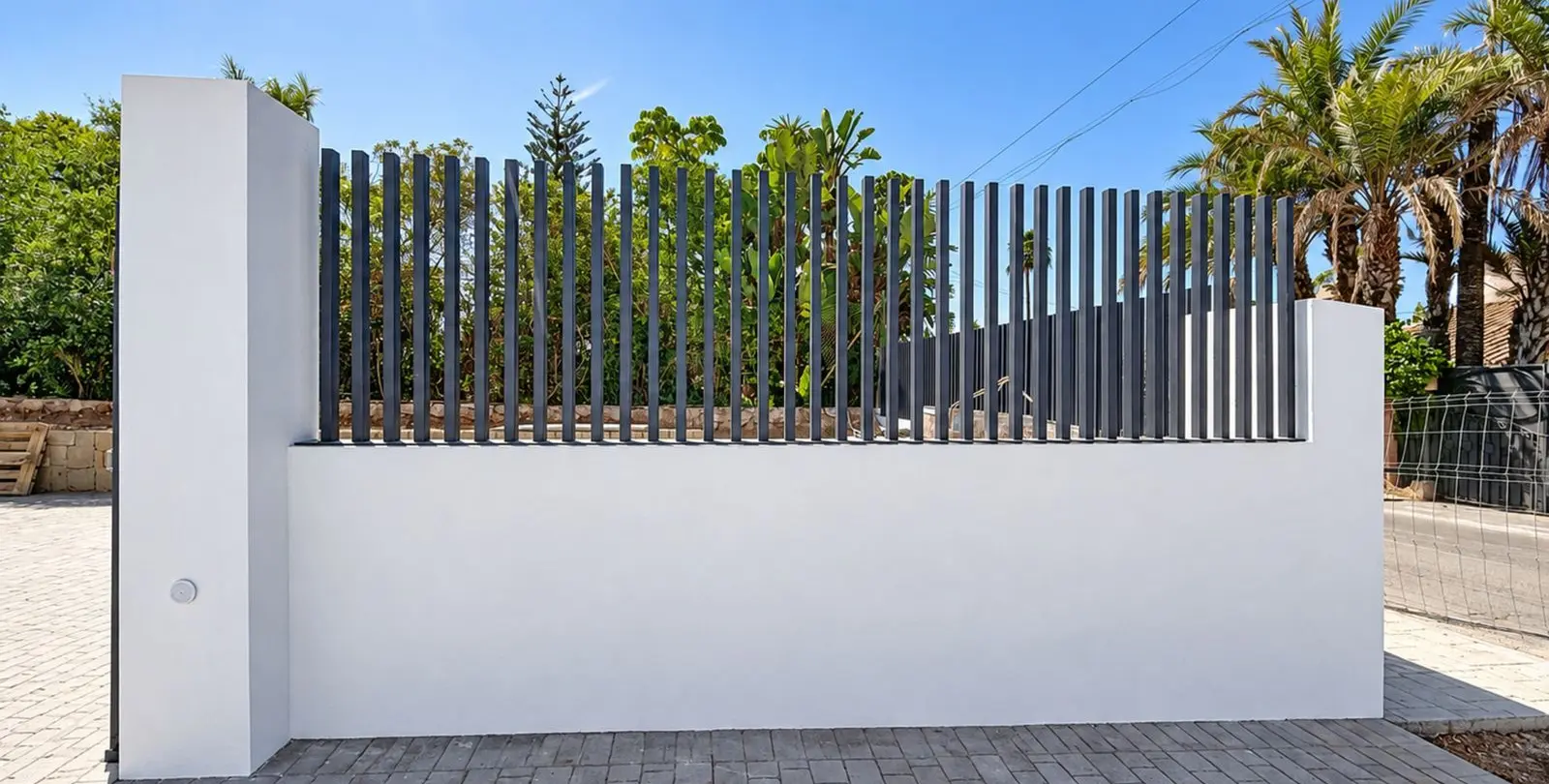 Venta de villa independiente en Nagüeles 52
