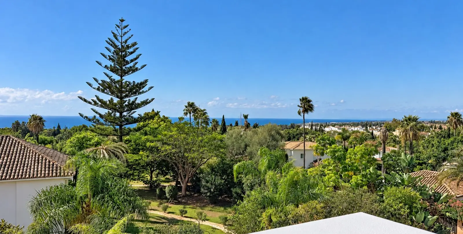 Venta de villa independiente en Nagüeles 55