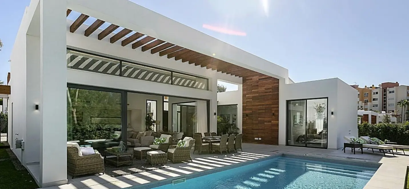 Venta de villa independiente en Atalaya 0
