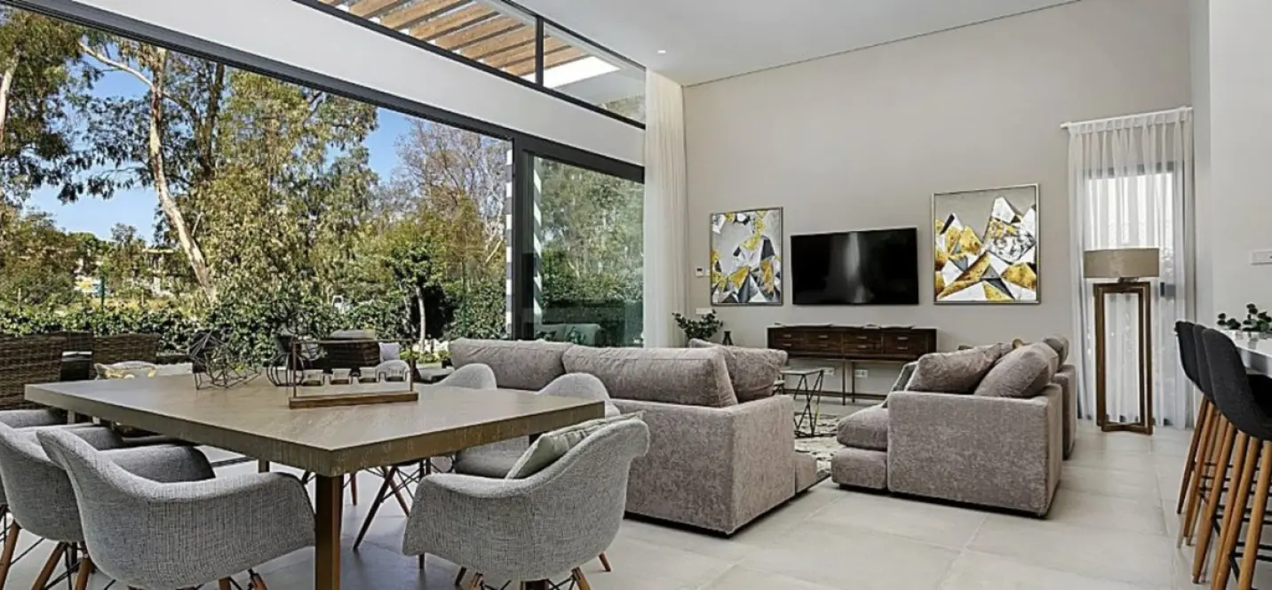 Venta de villa independiente en Atalaya 2