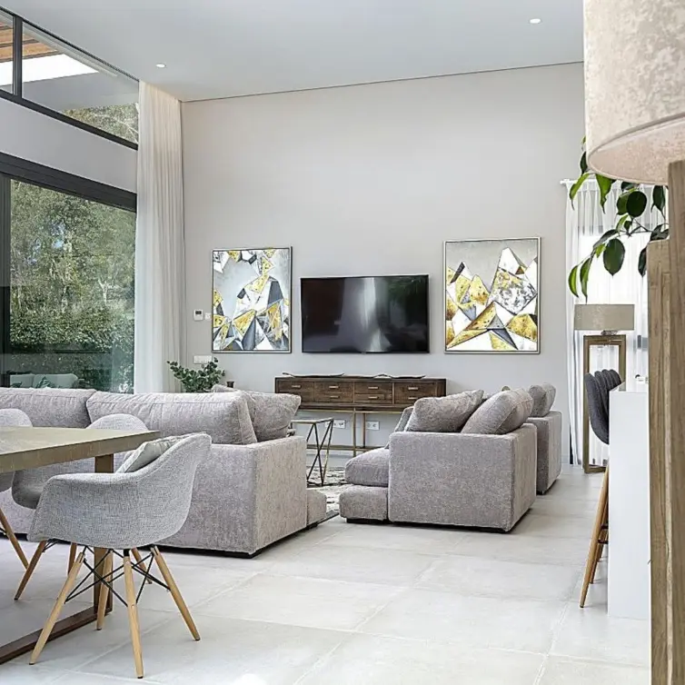 Venta de villa independiente en Atalaya
