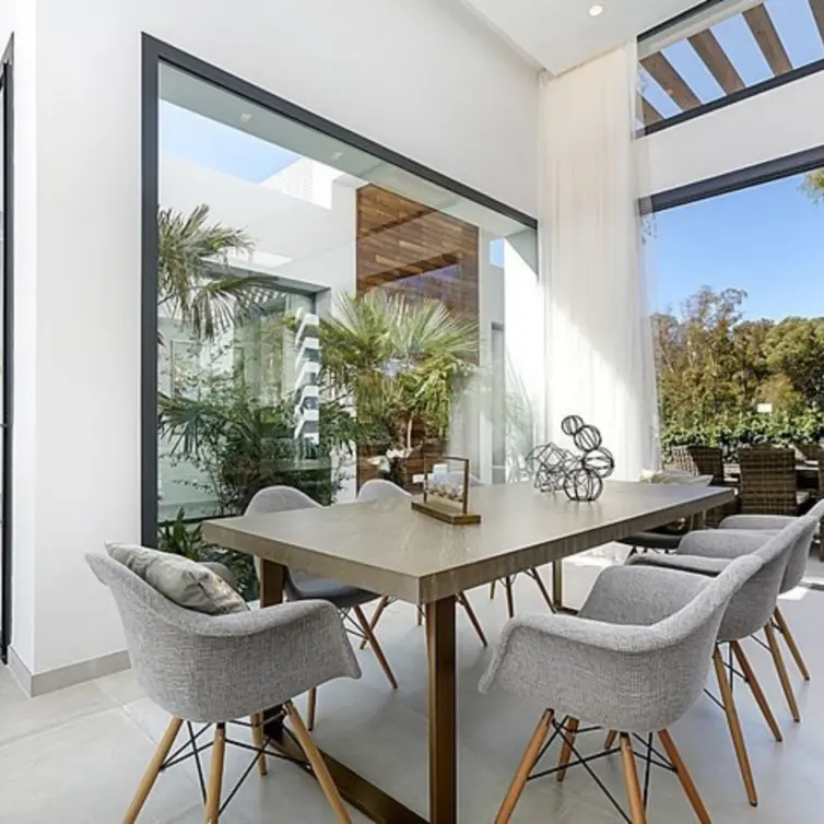 Venta de villa independiente en Atalaya