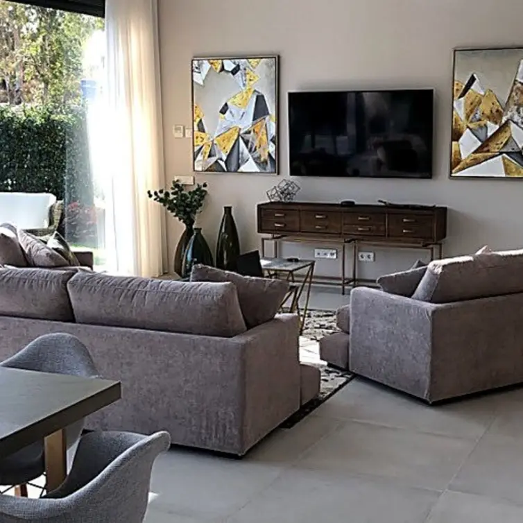 Venta de villa independiente en Atalaya