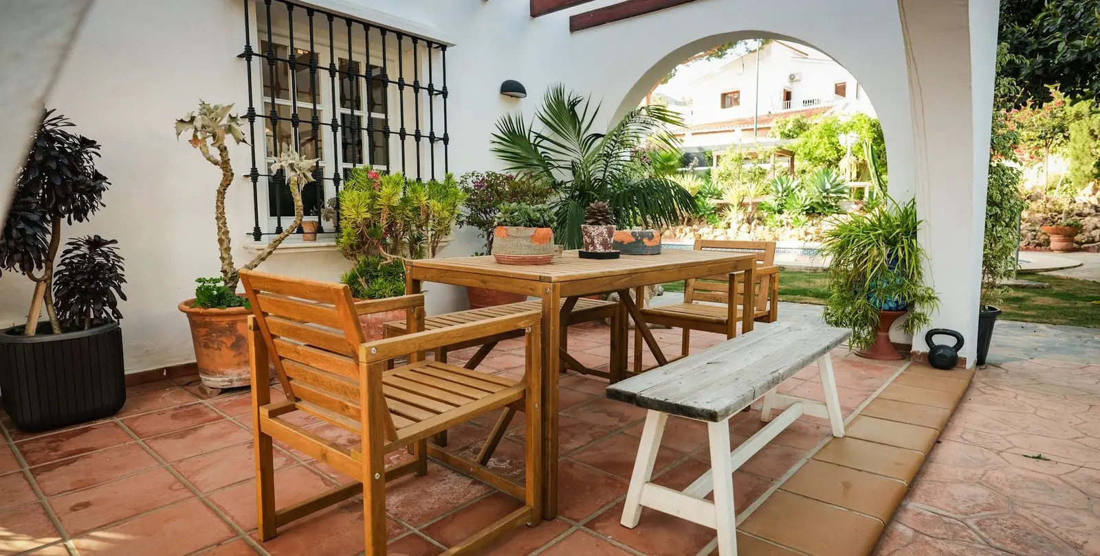 Venta de villa independiente en Málaga Este 2
