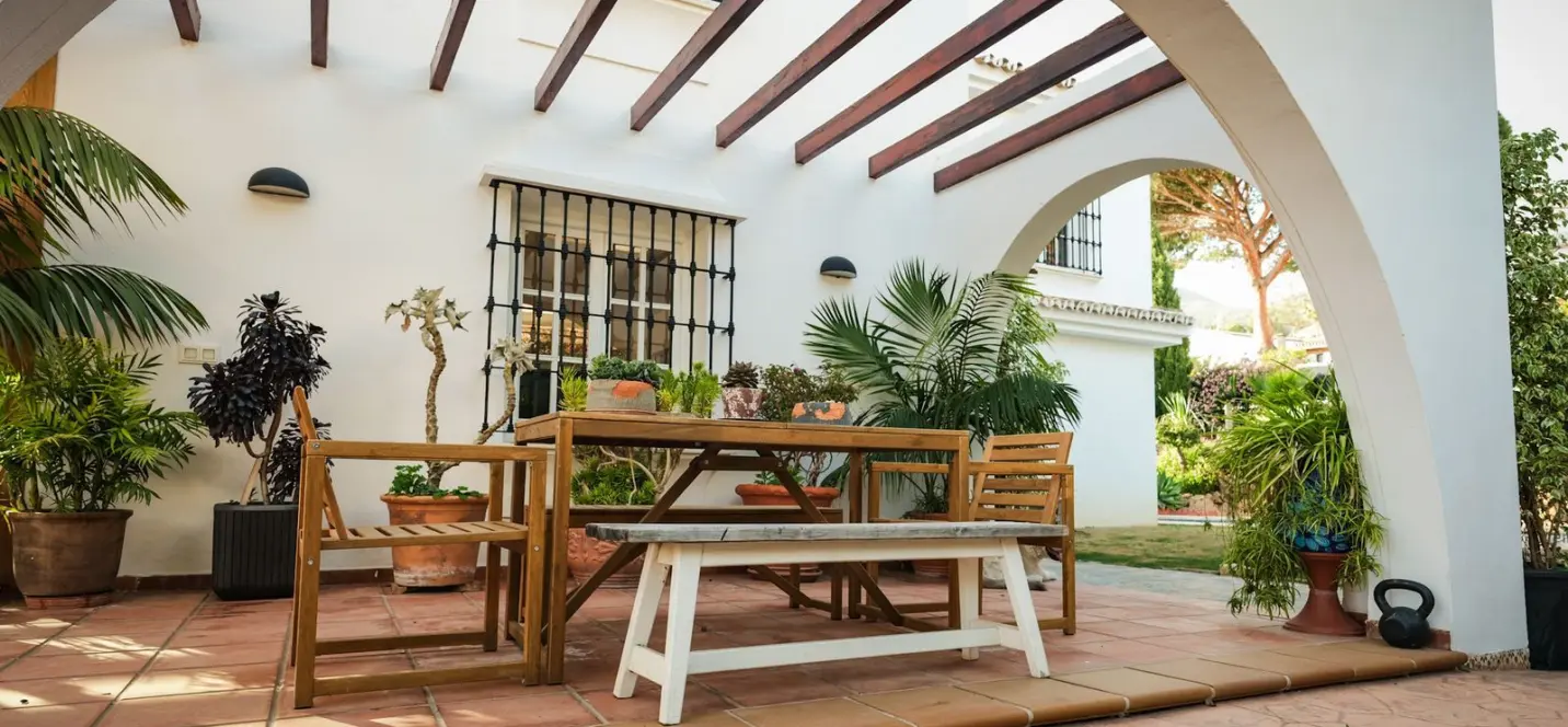 Venta de villa independiente en Málaga Este 2