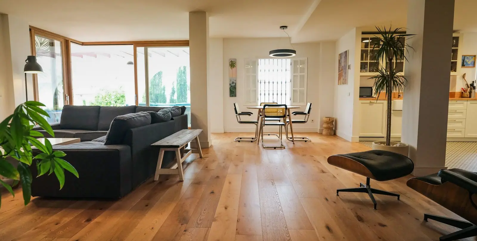 Venta de villa independiente en Málaga Este 20