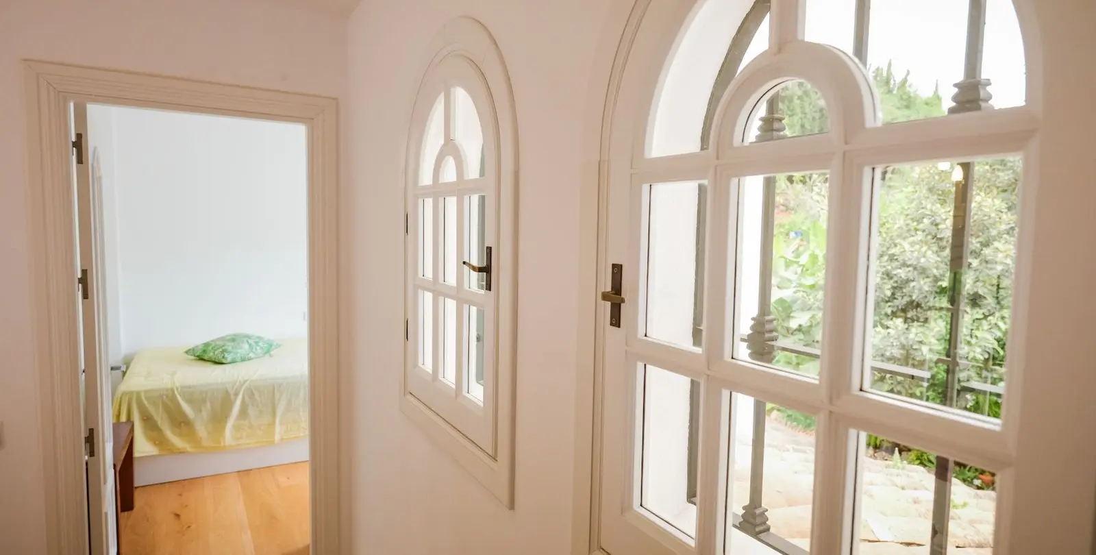 Venta de villa independiente en Málaga Este 61
