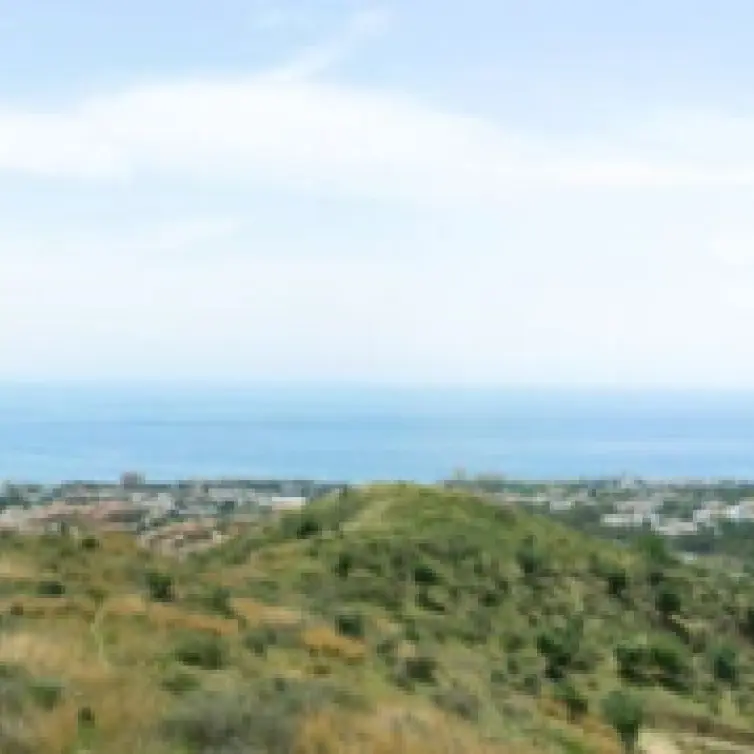Venta de parcela residencial en Riviera del Sol